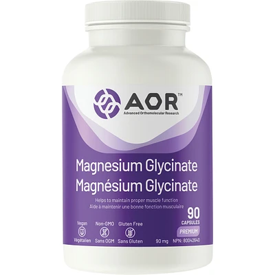 Magnesium Glycinate