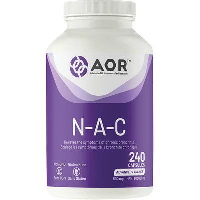N-a-c