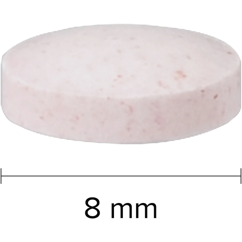 Vitamin B12 Methylcobalamin 250 mcg Natural Cherry Flavour