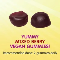 Healthy Tummy Probiotic 1 Billion Active Cells Mixed Berry