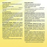 Healthy Tummy Probiotic 1 Billion Active Cells Mixed Berry