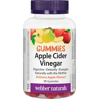 Apple Cider Vinegar Apple Flavour