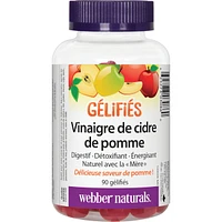 Apple Cider Vinegar Apple Flavour