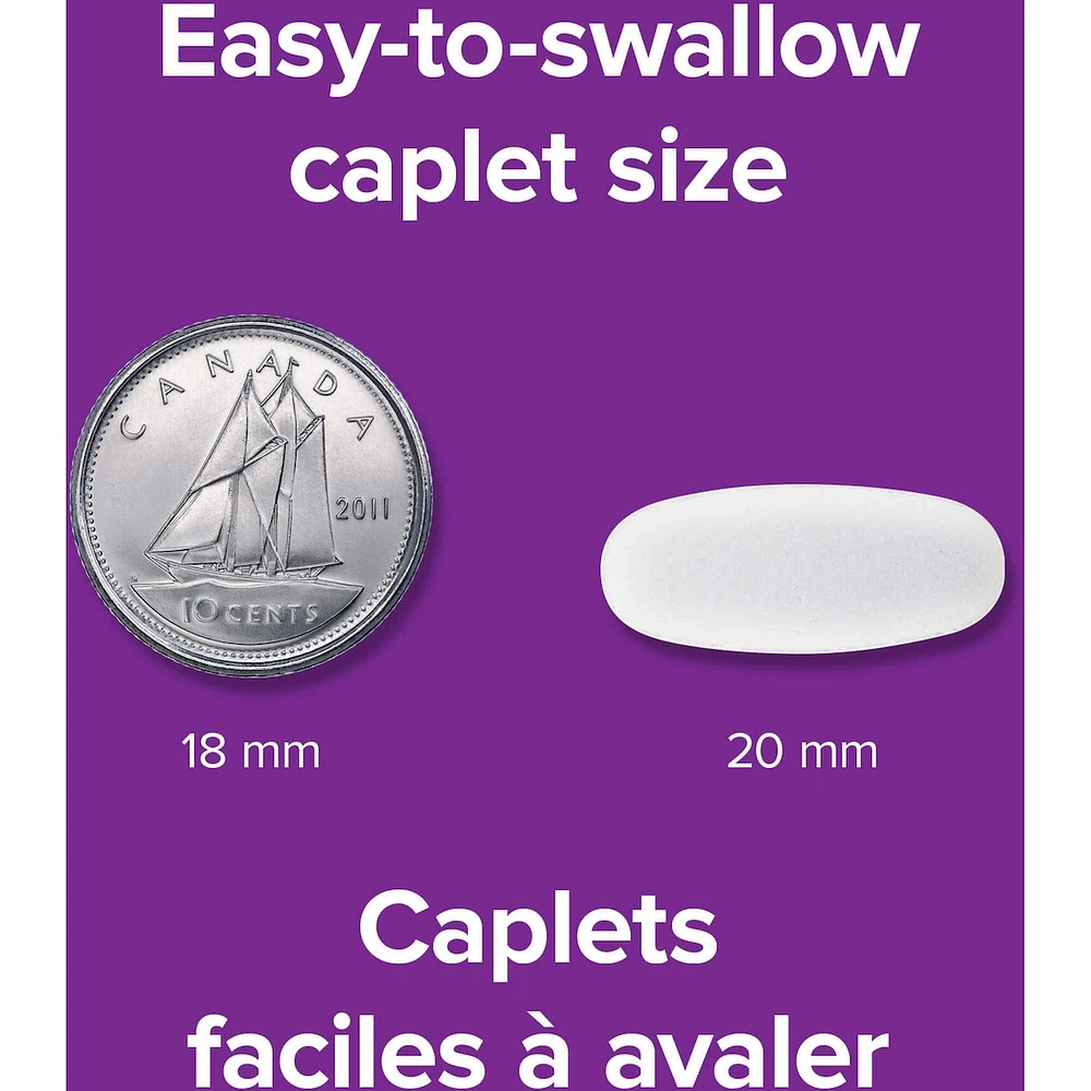 Magnesium 250 mg