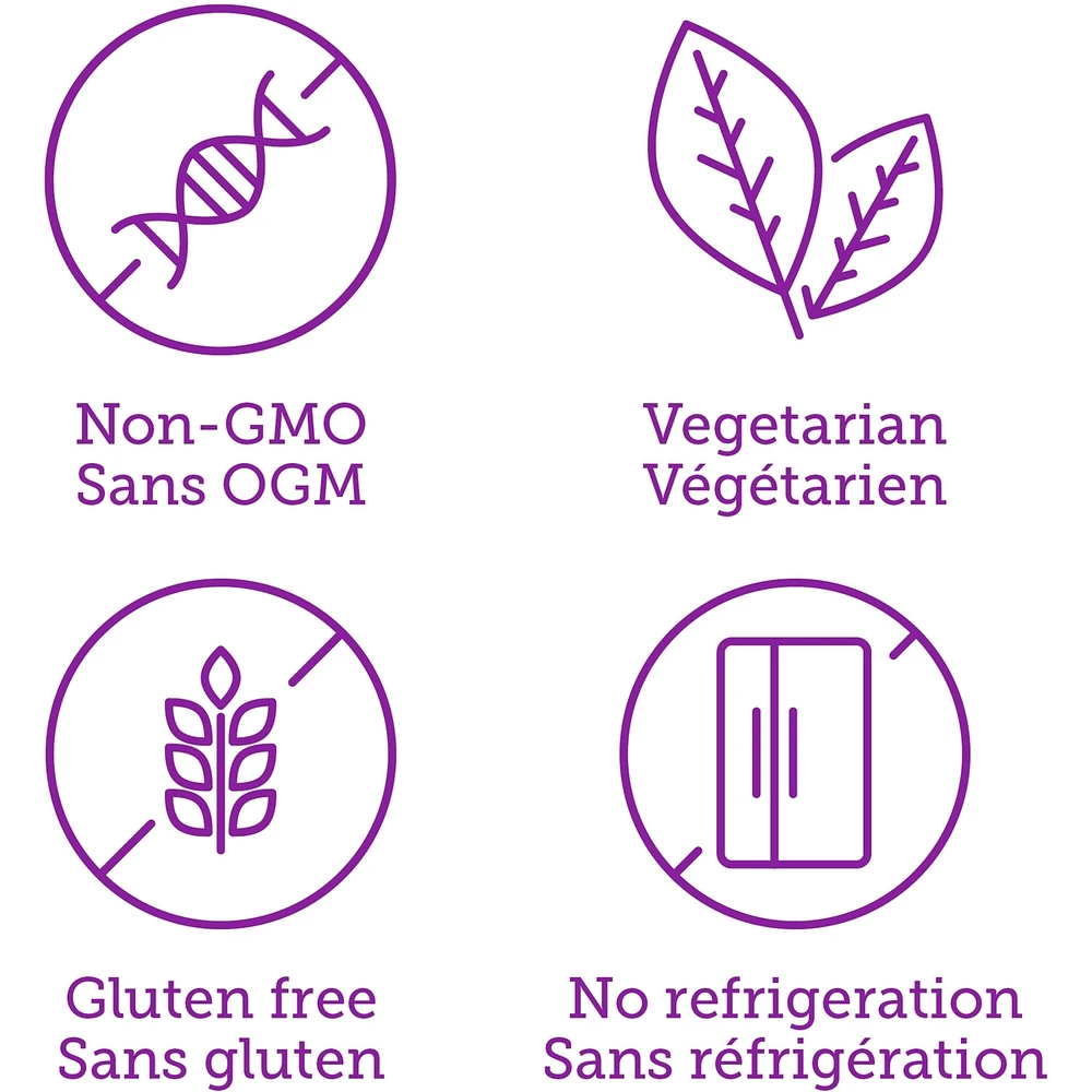 Probiotic Billion 8 Probiotic Strains