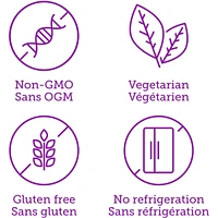 Probiotic Billion 8 Probiotic Strains