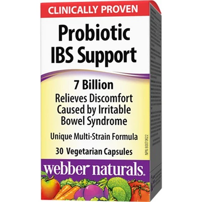 Probiotic IBS Support 7 Billion