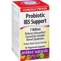 Probiotic IBS Support 7 Billion