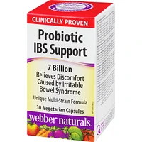 Probiotic IBS Support 7 Billion