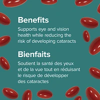 Lutein 10 mg