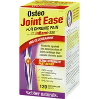 Osteo Joint Ease® with InflamEase® and Glucosamine