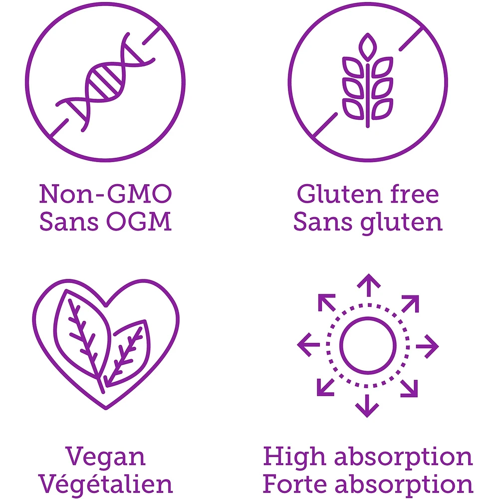 Maca Energy with Ginseng 500/200 mg