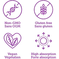 Maca Energy with Ginseng 500/200 mg
