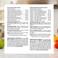 Omega 3-6-9 High Potency Fish
