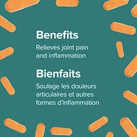 Turmeric Curcumin Extra Strength 12,500 mg