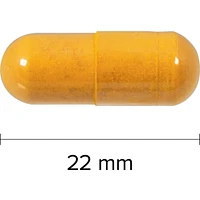 Turmeric Curcumin Ultra Strength with Black Pepper 32,500 mg (raw herb)