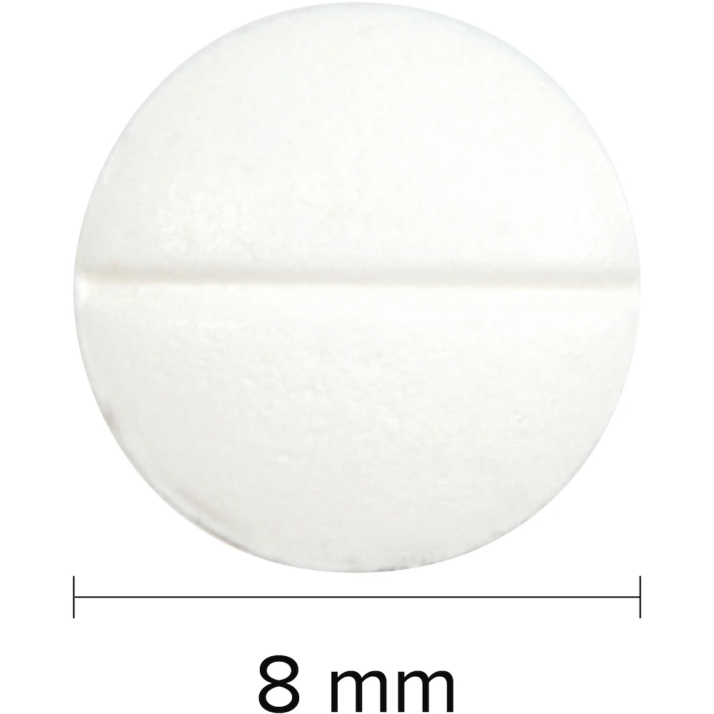 Melatonin Extra Strength Quick Dissolve 5 mg