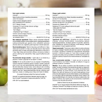 Advanced Collagen + Turmeric