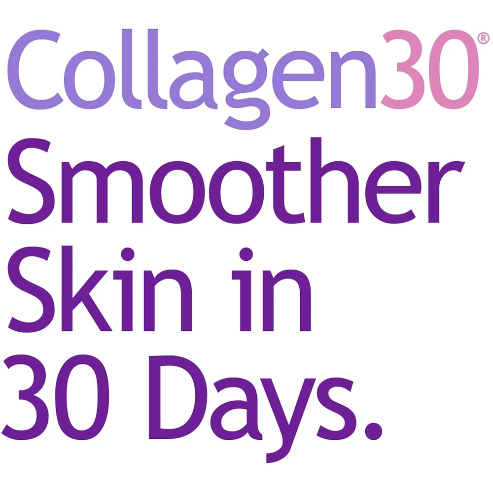 Collagen30® Bioactive Collagen Peptides 2500 mg