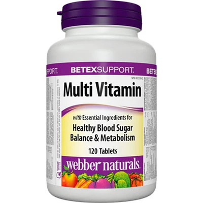Multi Vitamin