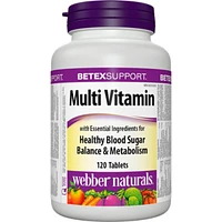 Multi Vitamin