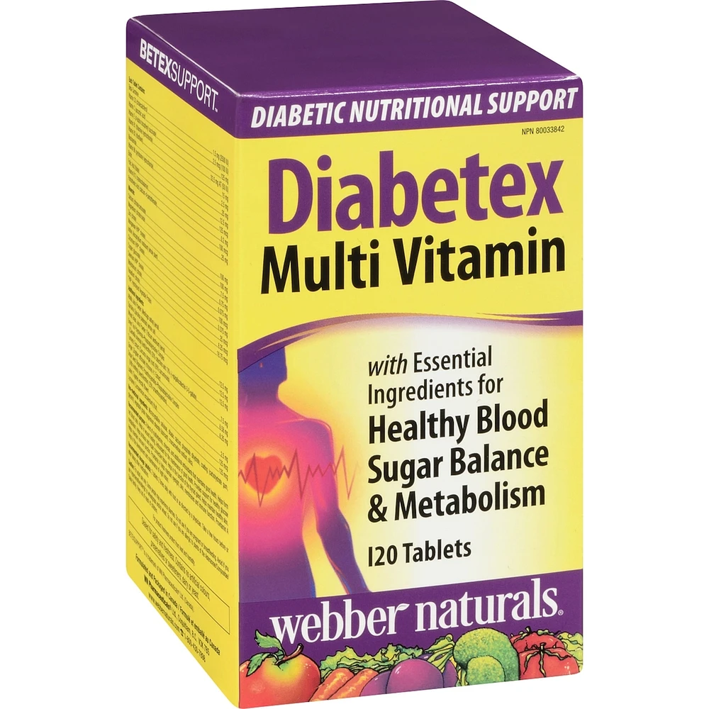 Multi Vitamin