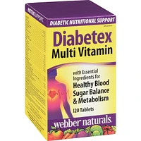 Multi Vitamin