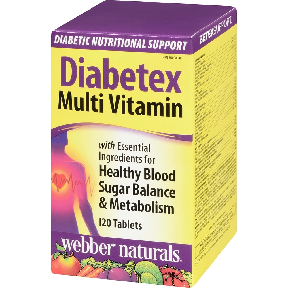 Multi Vitamin
