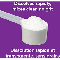 The Right Fibre4®, Unflavoured