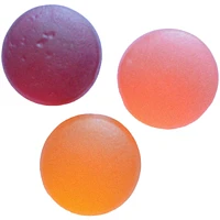 Vitamin D3 1000 IU Mixed Berry · Peach
