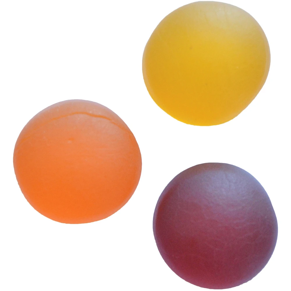 Multivitamin Orange · Raspberry · Lemon