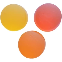Omega-3 Gummies EPA/DHA 150 mg, Orange · Lemon