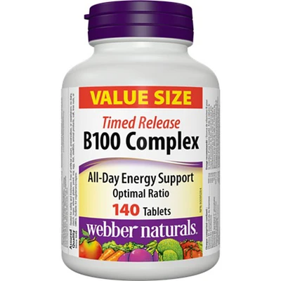 B100 Complex