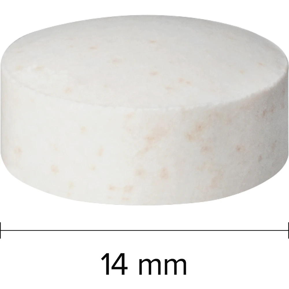 Dairy Again!™ Lactase Enzyme 250 mg French Vanilla
