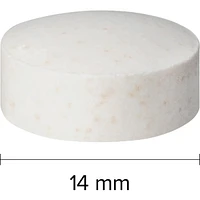 Dairy Again!™ Lactase Enzyme 250 mg French Vanilla