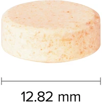 Vitamin C+D3 500 mg / 500 IU Natural Orange