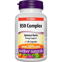 Complexe  B50