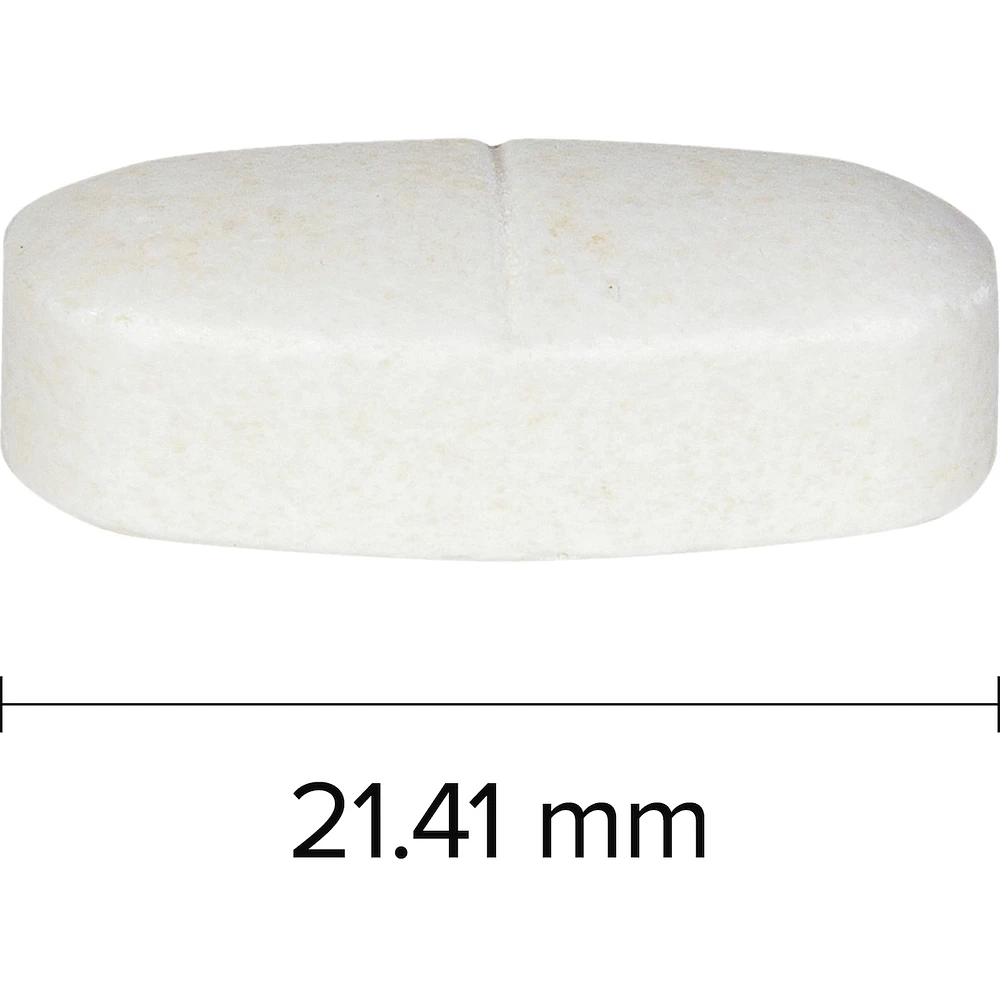 Glucosamine Chondroitin MSM Double Strength 500/400/400 mg