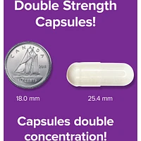 Glucosamine Chondroitin Double Strength 500/400 mg