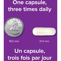 Sulfate de Glucosamine 500 mg