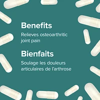 Sulfate de Glucosamine 500 mg