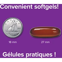 Oméga 3-6-9 Poisson