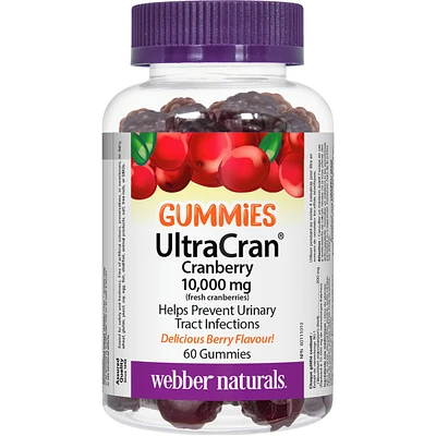 UltraCran® Cranberry 10,000 mg