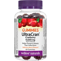 UltraCran® Cranberry 10,000 mg
