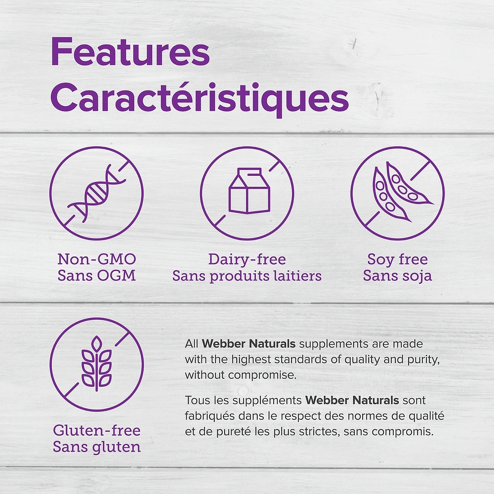 UltraCran® Cranberry 10,000 mg