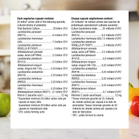 Women’s Daily Probiotic 25 Billion