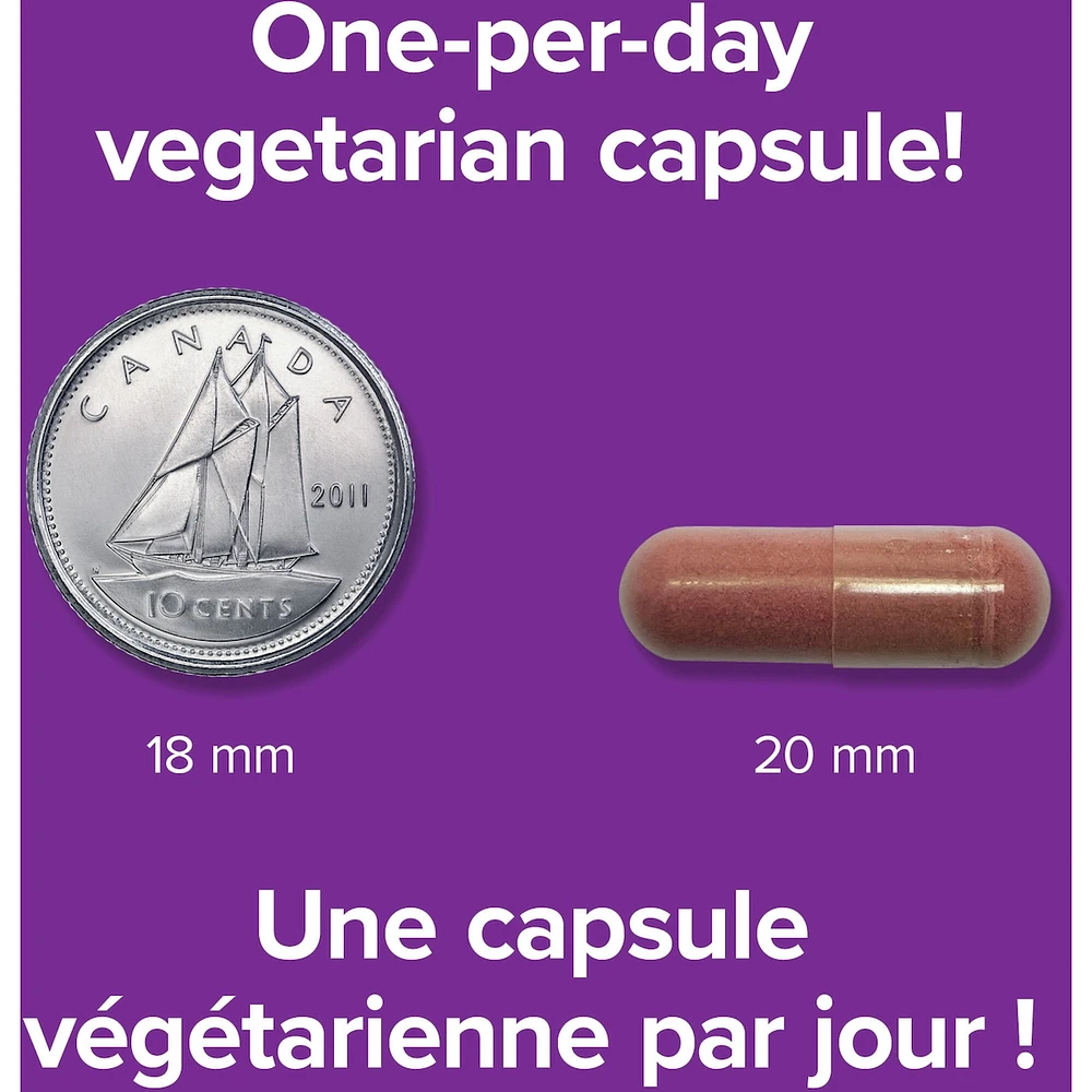 UltraCran® Ultra Strength 30,000 mg