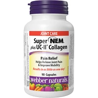 Super NEM® plus UC-II® Collagen