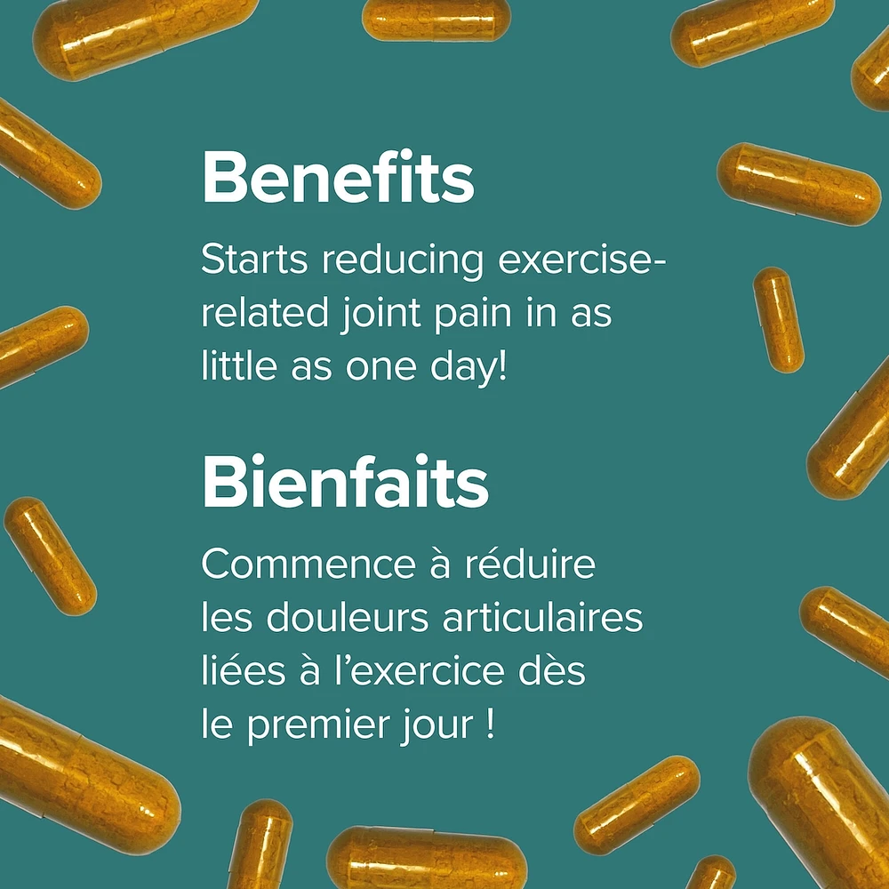 Super NEM® Turmeric