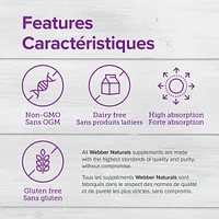 Zinc 15 mg